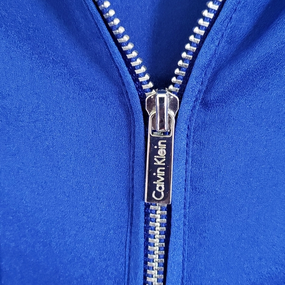 Calvin Klein Blouse - Picture 2 of 3